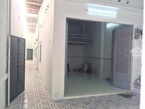 dãy trọ 5*26m nguyễn ảnh thủ, phường hiệp thành, q12. shr chính chủ