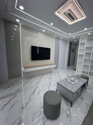 bán gấp nhà riêng 4pn, 6wc, 60m2 tại phạm văn chiêu, gò vấp, 9,2 tỷ vnd