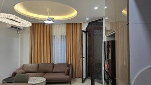 bán nhà riêng tại số 40 ngõ 180 đường trần duy hưng, cầu giấy, 12,9 tỷ, 48m2 full nội thất