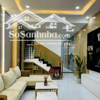  NHÀ MỚI AN PHÚ TÂY – 3 TẦNG – XE HƠI VÀO TẬN NHÀ – GIÁ 2.5 TỶ