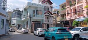 NHÀ 4 TẦNG TRUNG NỮ VƯƠNG – HẢI CHÂU – Ô TÔ QUAY ĐẦU – 6 TỶ X