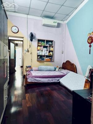 HUỲNH VĂN BÁNH - THÔNG BỜ KÈ, 46M2, 3 PHONG PHÒNG NGỦ, XE HƠI ĐỖ SÁT CỬA - CHỈ NHỈNH 6 TỶ.