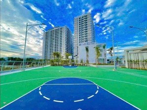 mt eastmark quận 9 nhận nhà có sẵn nội thất, cho thuê liền