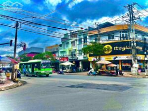 BÁN NHANH MIẾNG ĐẤT GẦN KGT PHI TRƯỜNG, LONG HOÀ, 64M2, SHR, 1,4 TỶ