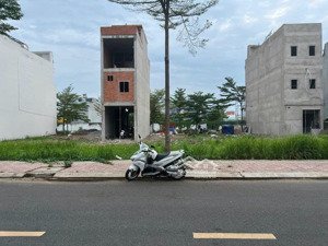 duy nhất 15 lô đất ngay kdc cát lái, quận 2. 120m2/3tỷ 9 (6x20m), sổ hồng riêng. gần trường đh umit