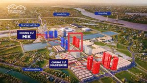 masterise homes chính thức ra mắt lumière essence peak, vinhomes cổ loa, đông anh