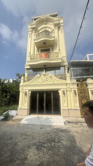 nhà đẹ phân lô nguyễn duy phương, tân kiên giá: 9.tỷ tl biệt thự 5 tầng có thang