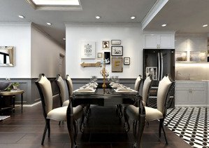 bán biệt thự sunshine riverside - ciputra, 108m2, giá đầu tư