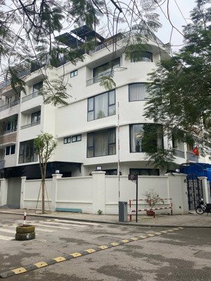 bán căn góc khu đô thị an hưng 140,5m giá 40 tỷ