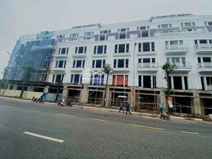bán shophouse 5 tầng yên phong gateway ( kđt viglacera yên phong), cạnh sun bắc ninh
