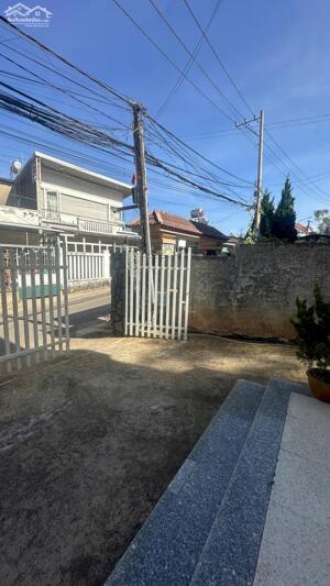 BÁN CĂN BIỆT THỰ MẶT TIỀN KHE SANH VIEW RỪNG THÔNG