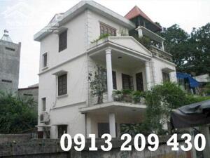 ► Siêu phẩm đất hiếm Cầu Giấy - Gần Đại sứ quán Hoa Kỳ - Chốt nhanh - 0913 209 430