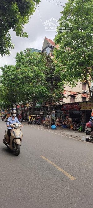 bán 55 m2 đất mậu lương- ô tô tránh đỗ, vào nhà, cực hiếm, nở hậu- 15 m ra mặt phố, sẵn c4 cho thuê