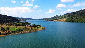 bán đất view hồ ngọc phường 2 thành phố bảo lộc giá chỉ 1,5tr/m²