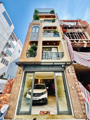 bán nhà ăn tết tại tân sơn nhì-tân phú 96m2 giá bán gấp 3tỷ 550 4 tầng sổ hồng riêng - hẻm oto đi