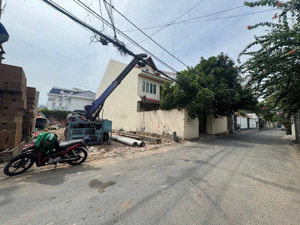 bán nhà thảo điền hẻm lớn xe hơi nguyễn văn hưởng- 8x20m cn 130m2- xây mới h 7 tầng- giá 22 tỷ tl