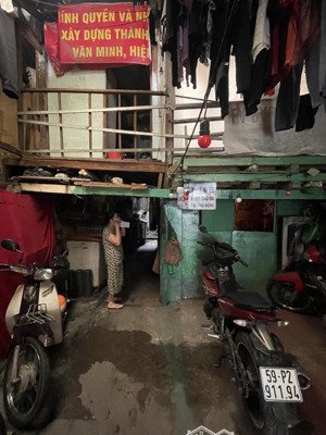 giá cực hiếm - cách mạng tháng tám - 81m2 ngang lớn 5,5m nở hậu giá chỉ 9 đồng hơn