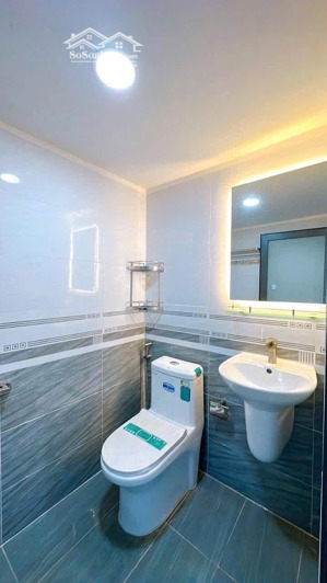 bán nhà đường phan văn hớn, tân thới nhất , q12 . dt 83m2/ giá 3.3 tỷ , đối diện cc prosper plaza