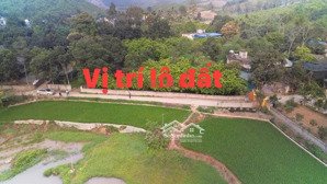 chính chủ bán mảnh đất: 914m2 (với 400m2 đất thổ cư).