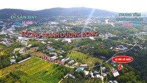bán lô đất ngay trung tâm phú quốc-suối đá-phù hợp an cư lâu dài - giá chỉ hơn 1 tỷ