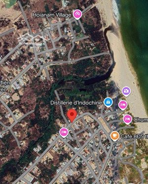 1277m2 đất nghỉ dưỡng gần biển nam hội an - tp. đà nẵng