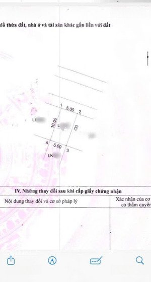 bán đất dv hàng bè mặt tiền 5m siêu hiếm- 50m2- k lỗi lầm, dân trí phồn thịnh, đông đúc, đồng bộ