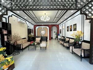  CHO THUÊ CĂN MẶT TIỀN 6M TUYẾN ĐẦU PHỐ HAI BÀ TRƯNG - VỊ TRÍ THÔNG THOÁNG, NHẬN DIỆN CAO