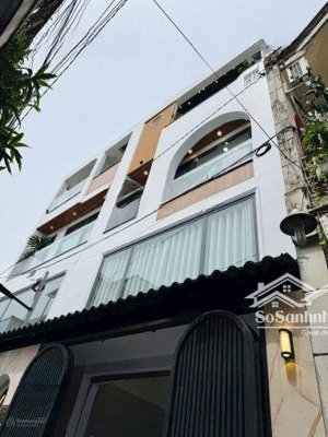 nhà đẹp giá êm nguyễn duy cung, p12, gò vấp, 9 tỷ, sổ riêng, tiện ích xung quanh đầy đủ