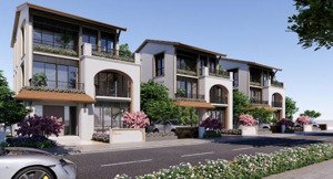 duy nhất căn song lập gần sông tại charmora city, hàng vip còn sót lại giá chủ đầu tư full vat