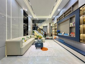 bán nhanh căn nhà lê quang định, bình thạnh. giá: 3 tỷ 620 / 58.8m2. shr, gần nhiều tiện ích