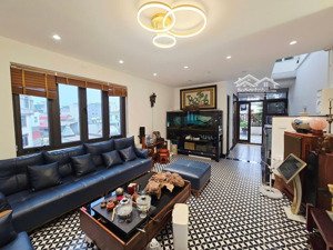 chính chủ bán nhà mặt ngõ ôtô, 2 thoáng, kinh doanh, phố đào tấn, dt 60m x 7 tâng,mt 4,6m,thang máy