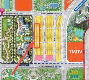 6 căn giá rẻ nhất thị trường vinhomes cổ loa