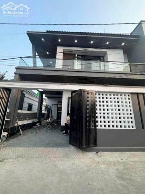  BIỆT THỰ MINI NGHỈ DƯỠNG – SỔ RIÊNG – FULL NỘI THẤT