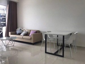 cho thuê căn hộ chung cư golden mansion (chủ đầu tư novaland) 2pn 2wc 75m2 nhà đẹp full nội thất