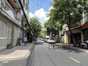 góc 2 mặt tiền lê tấn quốc ngay ga t3 - 8.8x20m - giá bán 21 tỷ