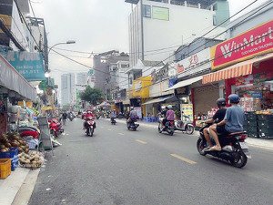 bán nhà mặt tiền lê văn lương tân phong q7