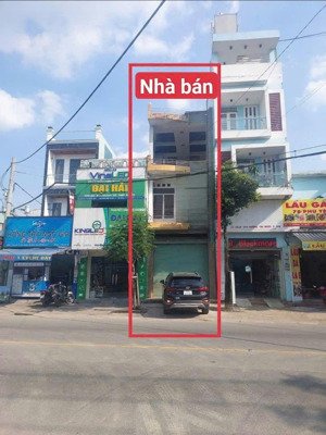 bán nhà 4 tầng mặt phố tại dương thị mười, tân thới hiệp, quận 12, hcm, hơn 10 tỷ, 74m2