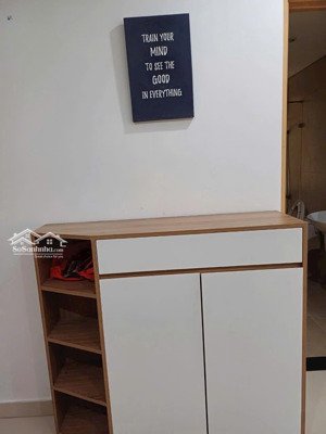 cho thuê chung cư thái an 2, q.12 ngay cầu tham lương 2pn full nội thất 7,5tr/th.