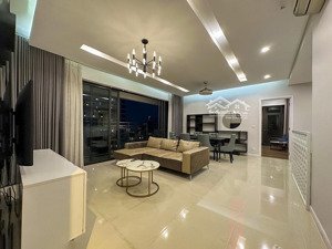 cho thuê căn hộ estella heights tháp t2 với 4 phòng ngủ nội thất đầy đủ view nội khu