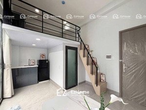 căn duplex bancon gần iuh và vl