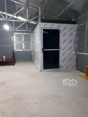 cho thuê nhà xưởng thôn đông trạch, thanh trì