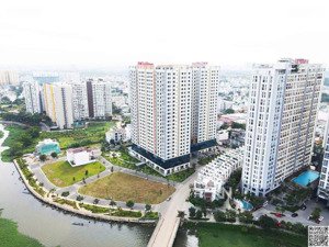 bán nhanh căn góc 3pn view sông homyland riverside q2