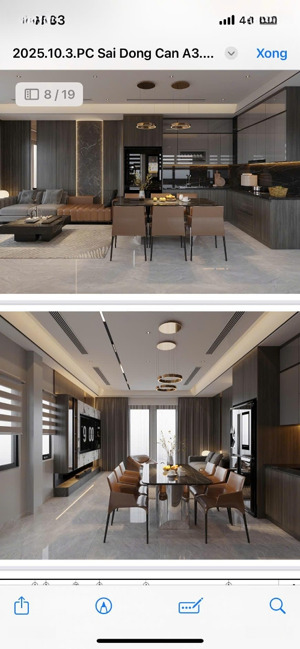 nhà mới 6 tầng thang máy gara 2 ô tô phố sài đồng 53m2 giá 17.5 tỷ.lh 