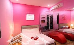 khách sạn 4 sao đẹp hiếm trục nguyễn lương bằng cảng liên chiểu, biển xuan thiều