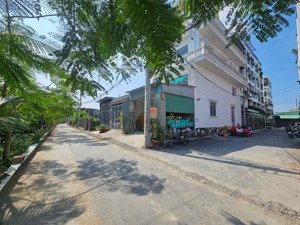 đất mặt rạch thạnh xuân 25, đường thông xe tải, 5 x 17,5m