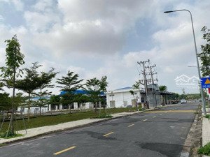 bán đất full thổ 70m²-giá 2tỷ100 tân uyên bình dương ngay nhà máy lego nằm trên mặt tiền đường 42m