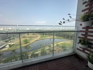 căn sarica sala 3pn view rừng cho thuê chỉ 50 triệu/tháng - nội thất cao cấp