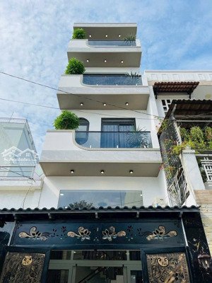 bán nhà riêng tại lê văn sỹ, 3,5 tỷ, 54,7 m2, 6pn, 6wc, 3 tầng