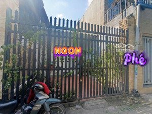 bán nhà cấp 4 đường 20, long thạnh mỹ, quận 9 (tp. thủ đức) diện tích: 93m (ngang 5m