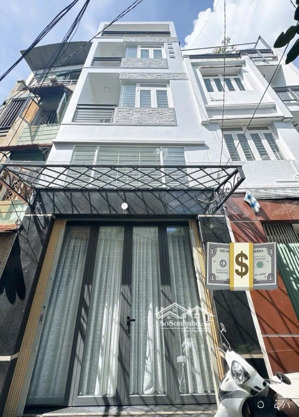 hxh trần văn ơn, 37m2, 4.2*9m, 5 tầng, 5pn-4wc, 6ty38, khu an ninh yên tĩnh, nhà đẹp, đủ tiện ích